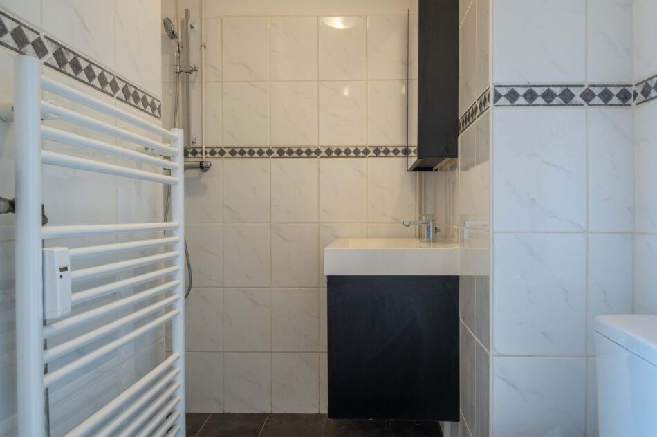 Leiden – Bachstraat 110