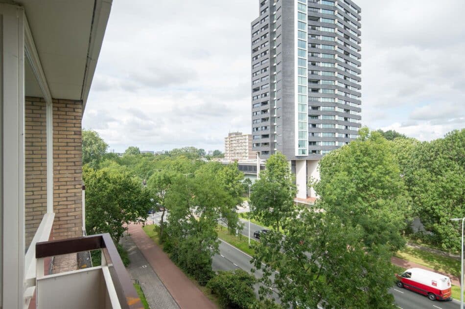 Leiden – Bachstraat 110