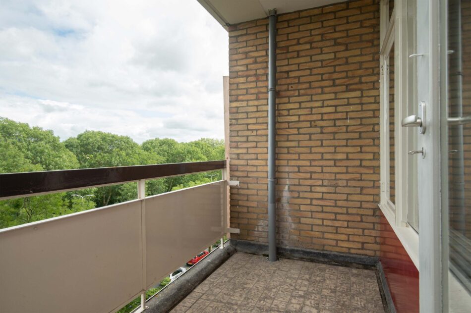 Leiden – Bachstraat 110