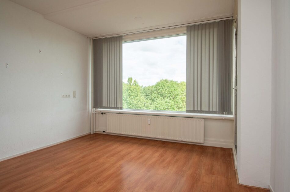 Leiden – Bachstraat 110