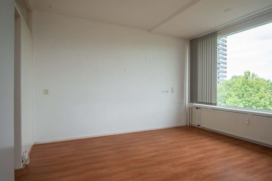 Leiden – Bachstraat 110