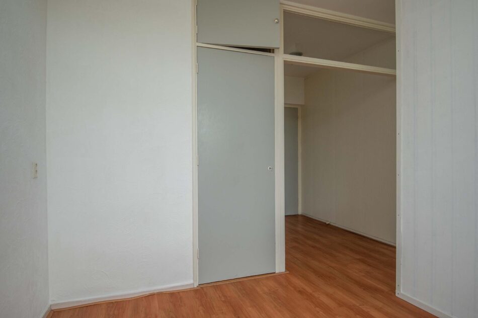 Leiden – Bachstraat 110