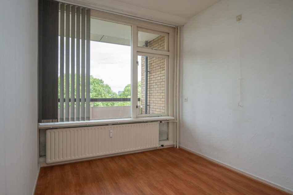 Leiden – Bachstraat 110