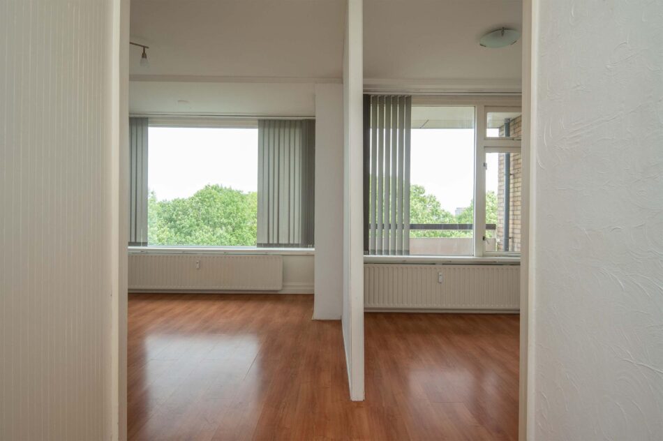 Leiden – Bachstraat 110