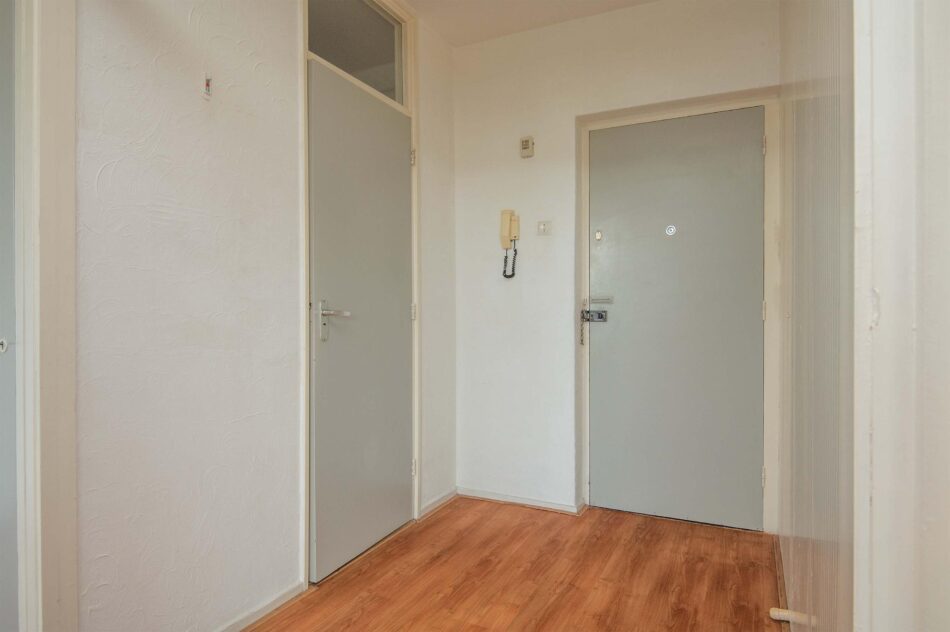 Leiden – Bachstraat 110