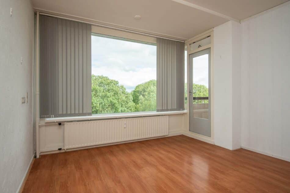 Leiden – Bachstraat 110