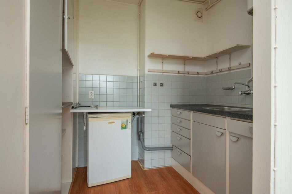 Leiden – Bachstraat 110