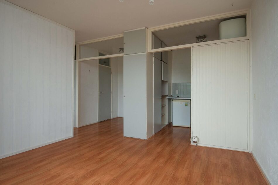 Leiden – Bachstraat 110