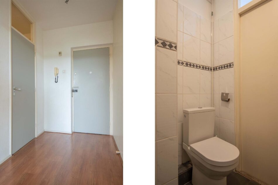 Leiden – Bachstraat 110