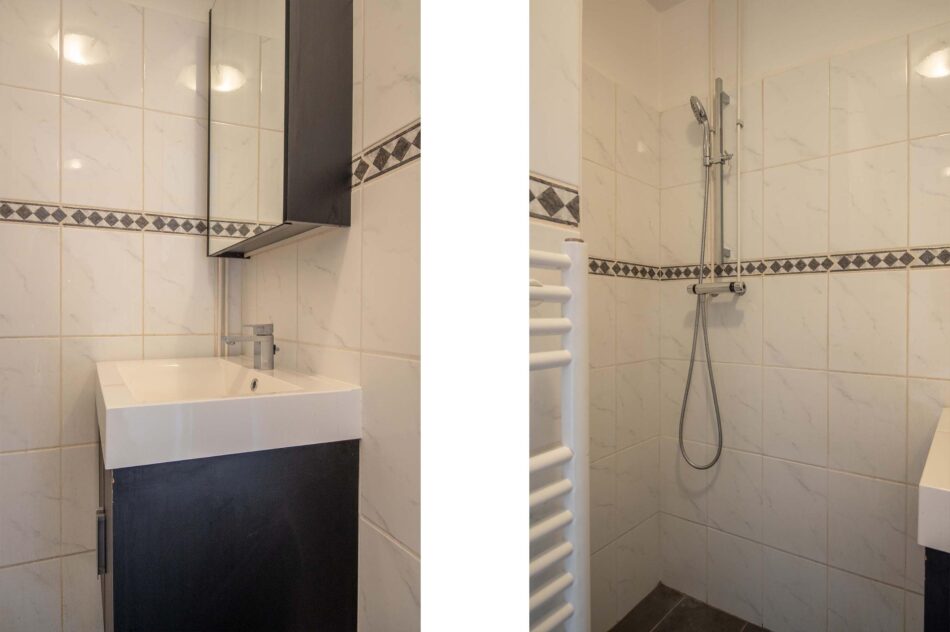 Leiden – Bachstraat 110