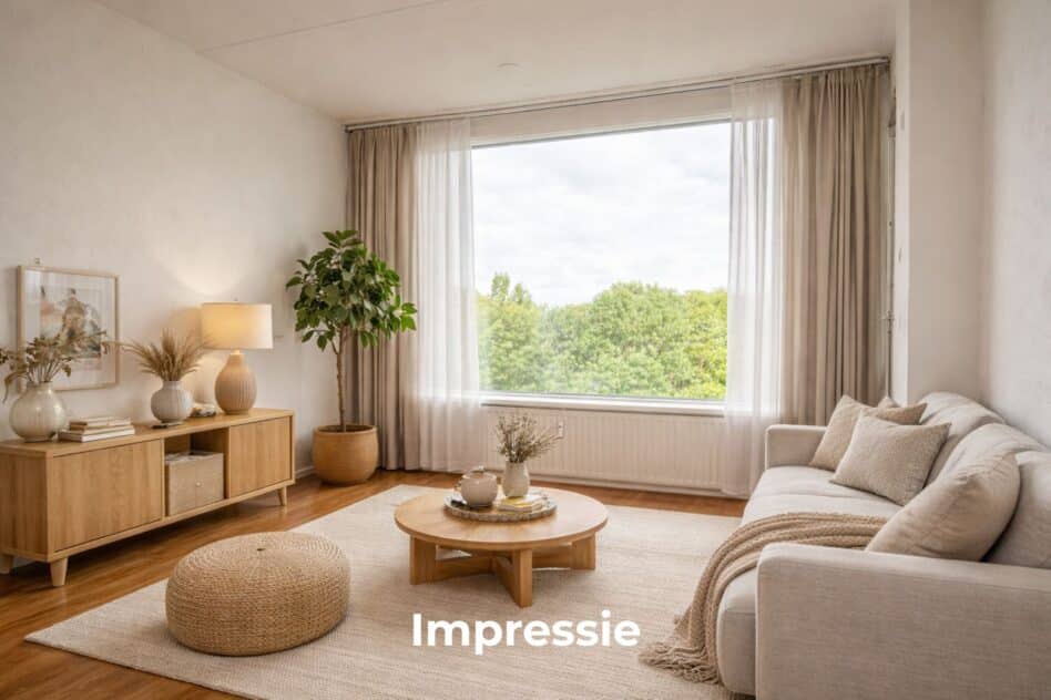 Leiden – Bachstraat 110