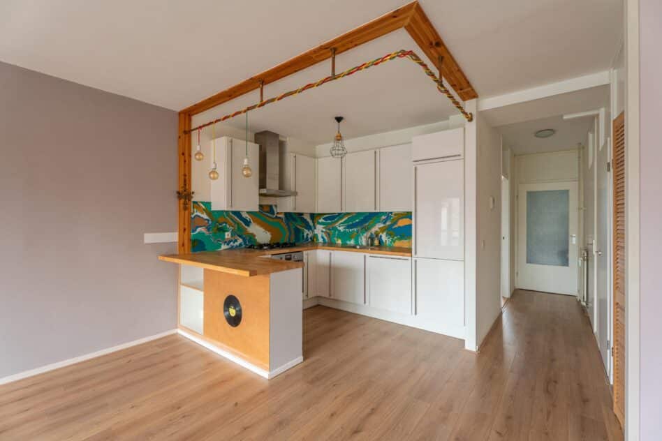 Leiderdorp – Koolmeesstraat 47