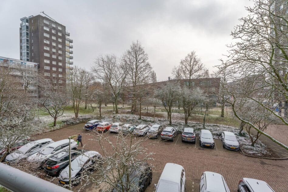 Leiderdorp – Koolmeesstraat 47