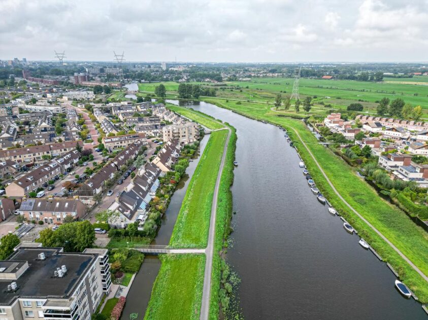 Leiderdorp – Koolmeesstraat 47