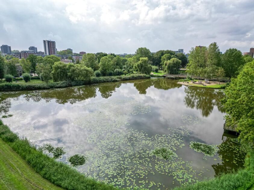 Leiderdorp – Koolmeesstraat 47