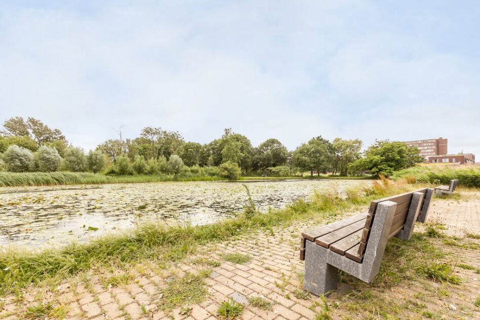 Leiderdorp – Koolmeesstraat 47