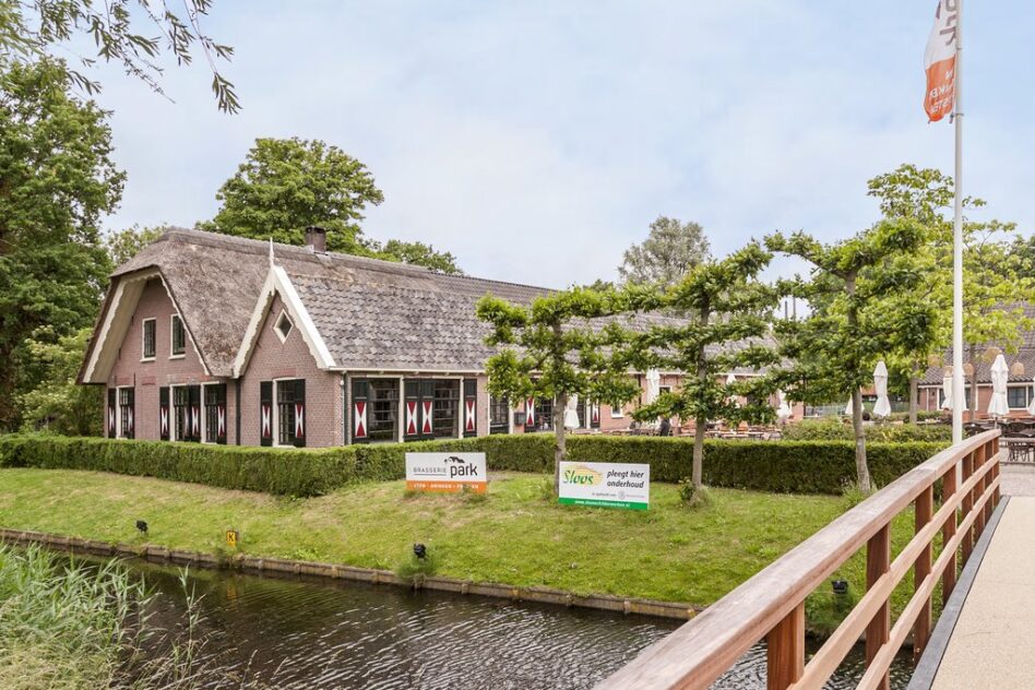 Leiderdorp – Koolmeesstraat 47