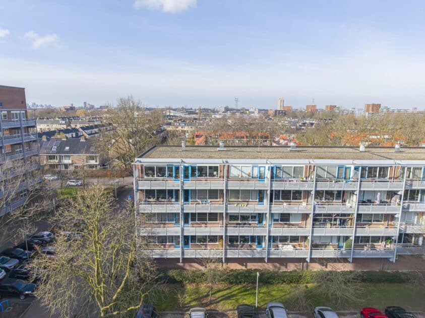 Leiderdorp – Koolmeesstraat 47