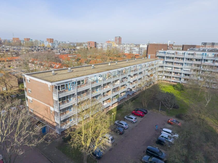 Leiderdorp – Koolmeesstraat 47