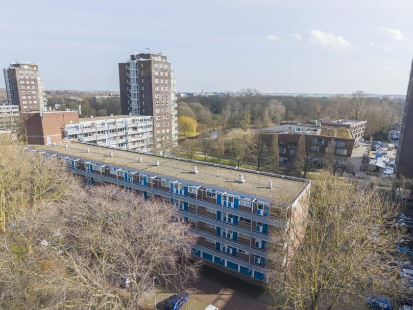 Leiderdorp – Koolmeesstraat 47