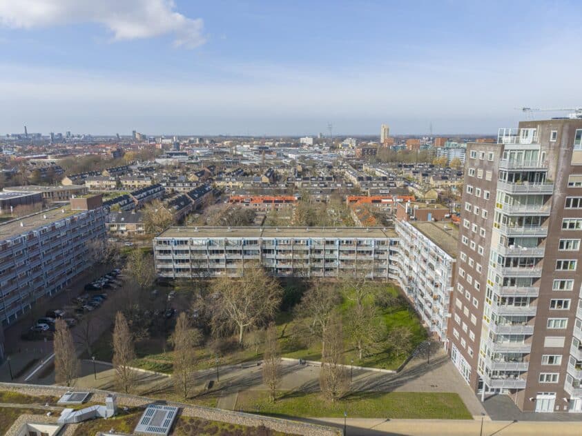 Leiderdorp – Koolmeesstraat 47