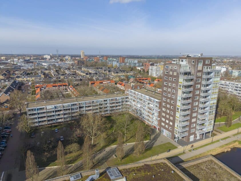 Leiderdorp – Koolmeesstraat 47