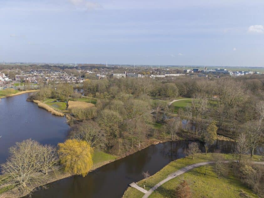 Leiderdorp – Koolmeesstraat 47