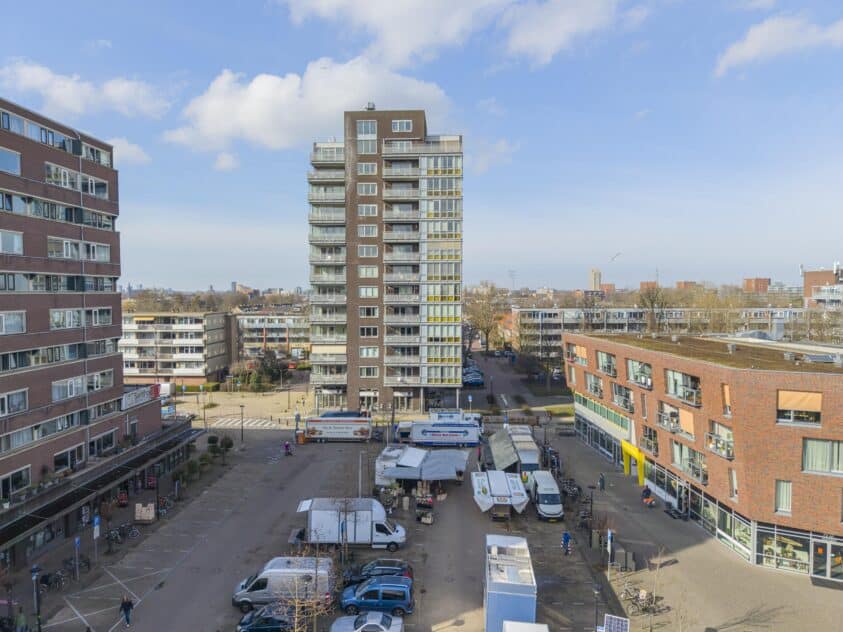 Leiderdorp – Koolmeesstraat 47