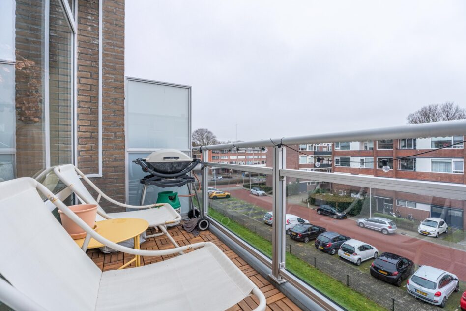 Katwijk – Fagelstraat 67