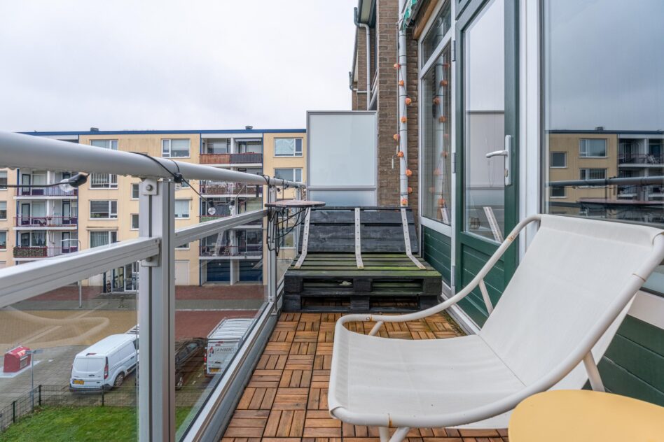 Katwijk – Fagelstraat 67