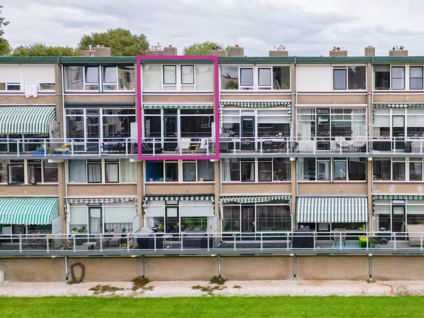 Katwijk – Fagelstraat 67