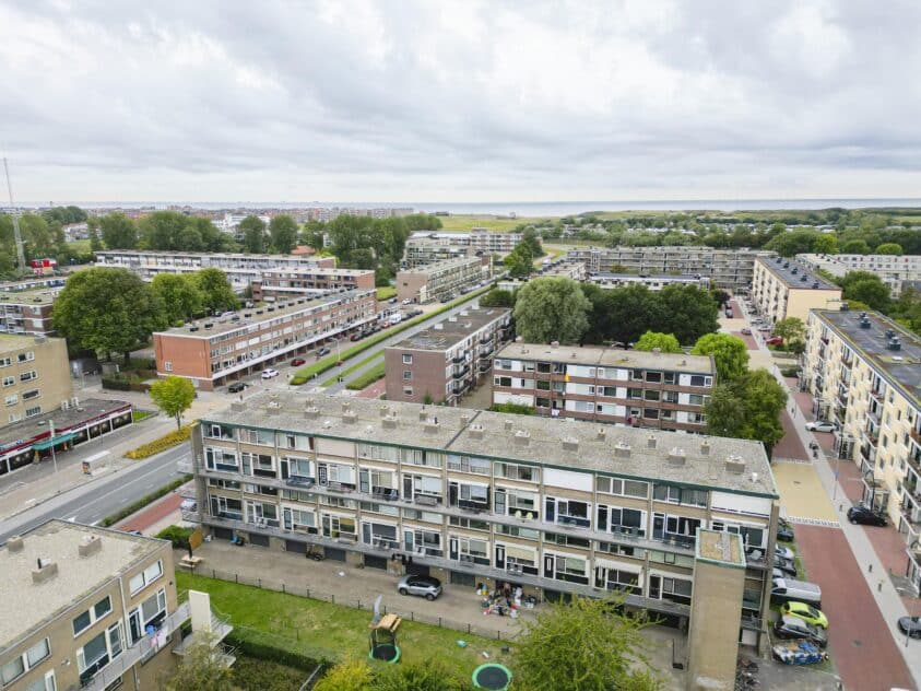 Katwijk – Fagelstraat 67
