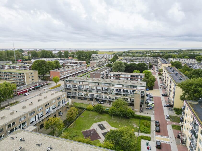 Katwijk – Fagelstraat 67