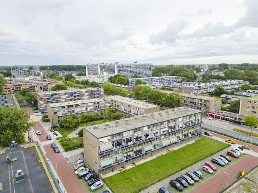 Katwijk – Fagelstraat 67