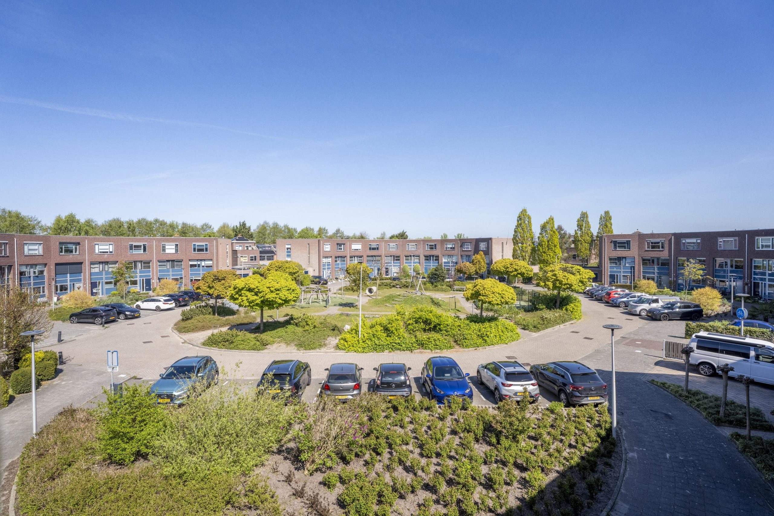 Voorhout – Bleihof 11 Voorhout – Bleihof 11