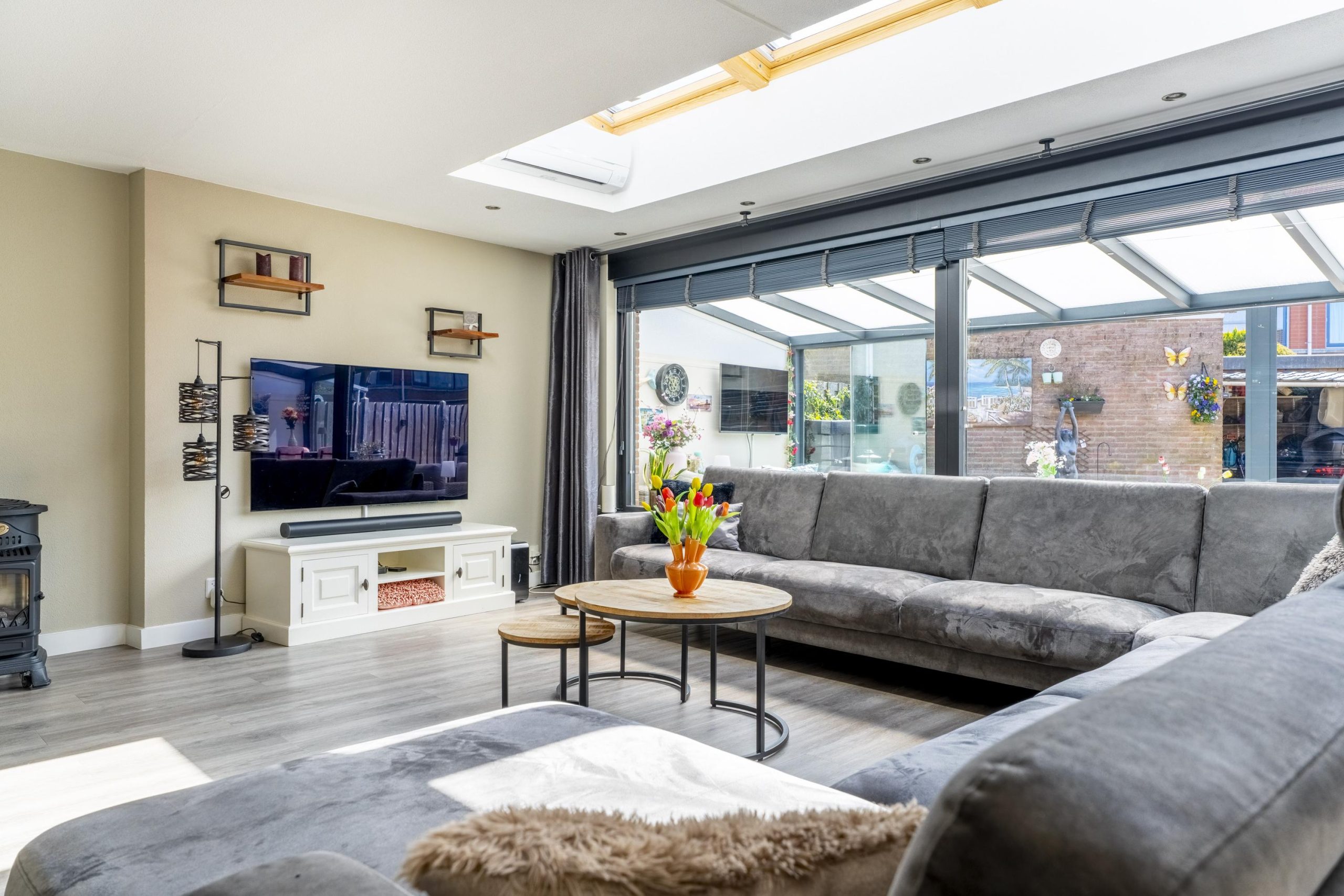 Voorhout – Bleihof 11 Voorhout – Bleihof 11