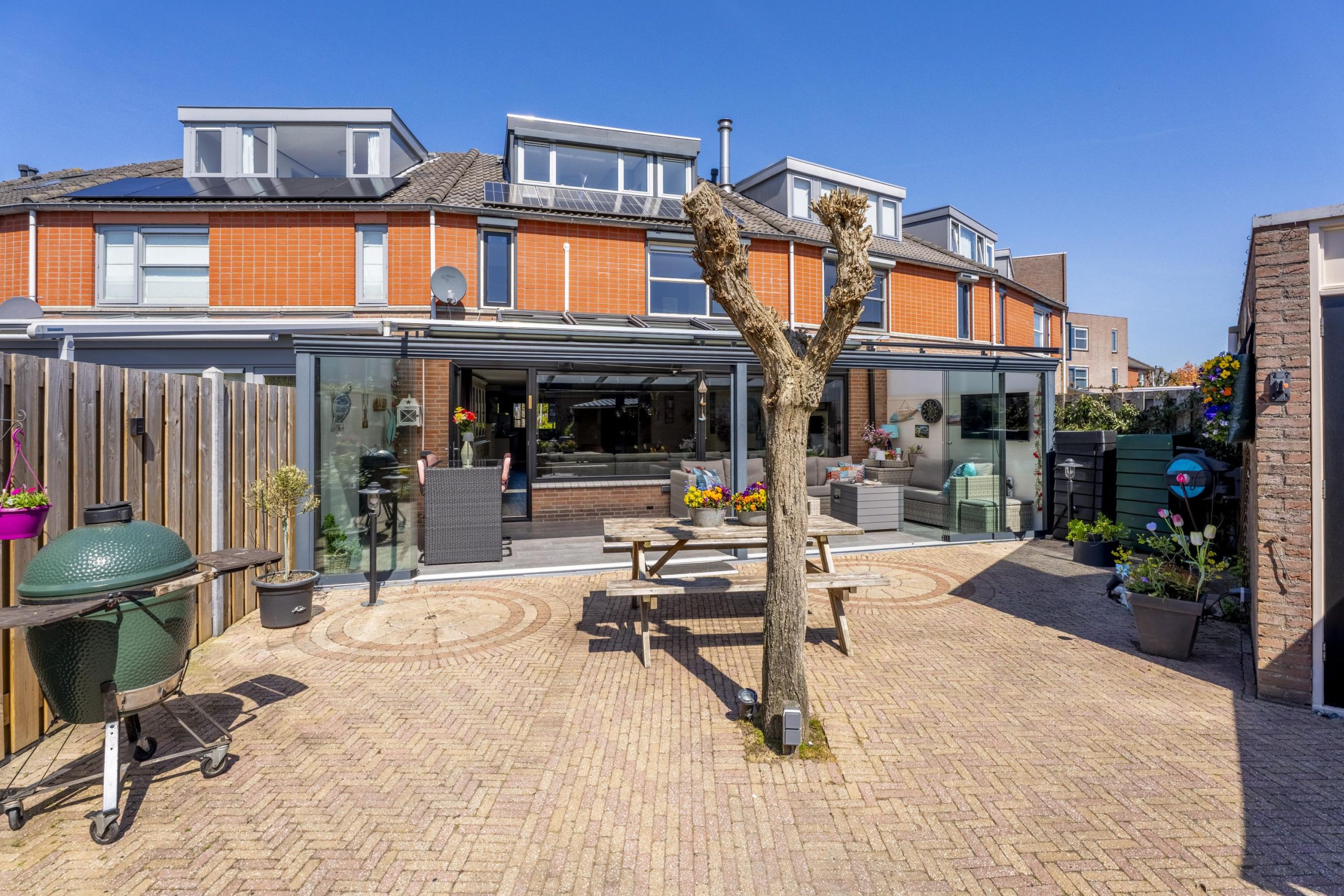 Voorhout – Bleihof 11 Voorhout – Bleihof 11