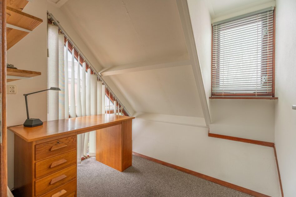 Valkenburg – Legioendreef 1