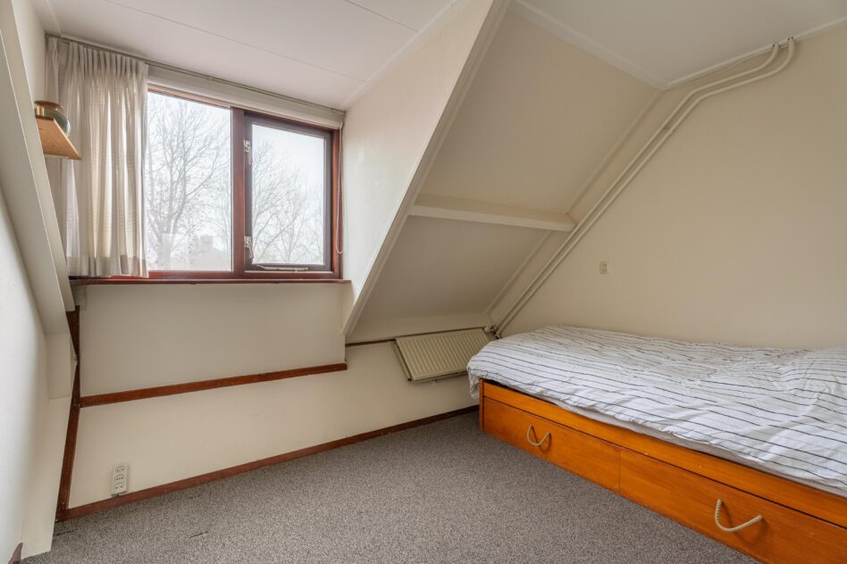 Valkenburg – Legioendreef 1