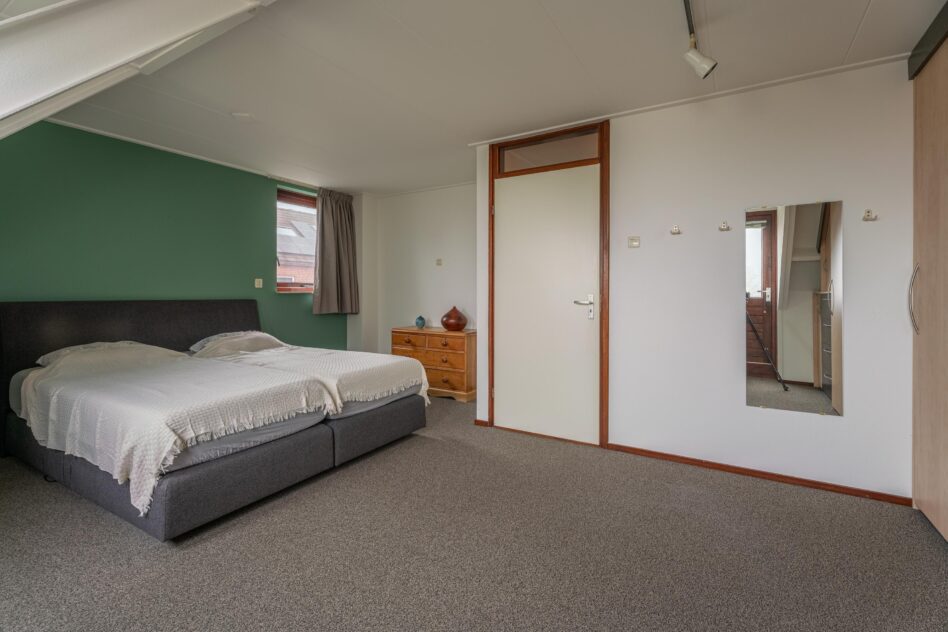 Valkenburg – Legioendreef 1