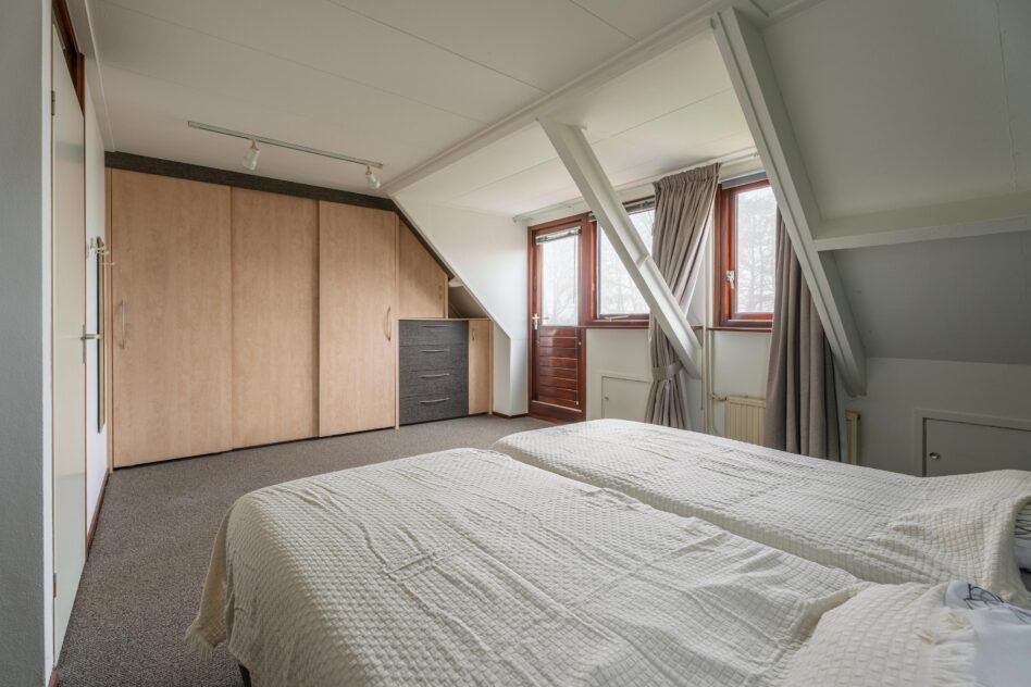 Valkenburg – Legioendreef 1