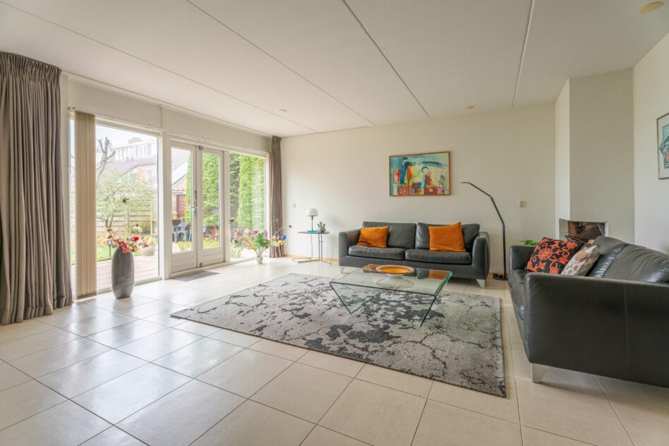 Valkenburg – Legioendreef 1