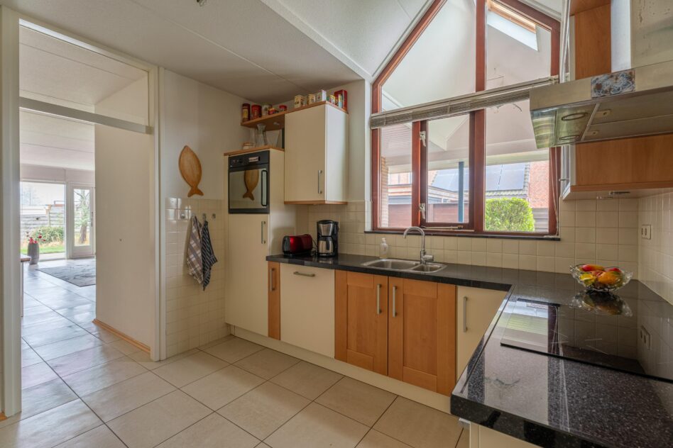 Valkenburg – Legioendreef 1