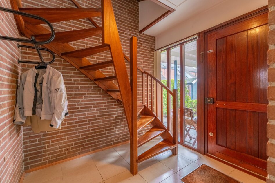 Valkenburg – Legioendreef 1