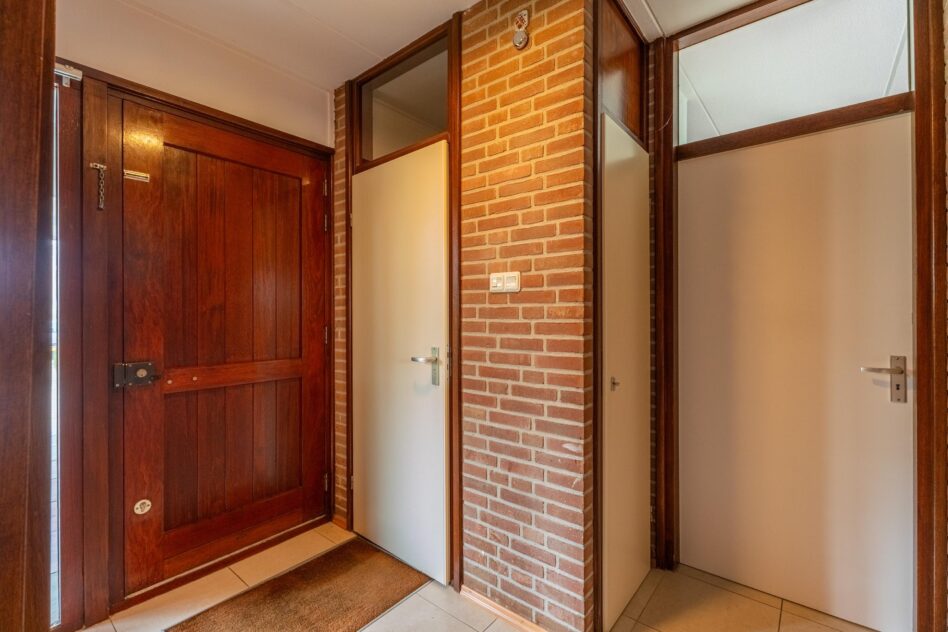 Valkenburg – Legioendreef 1