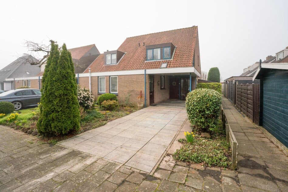 Valkenburg – Legioendreef 1