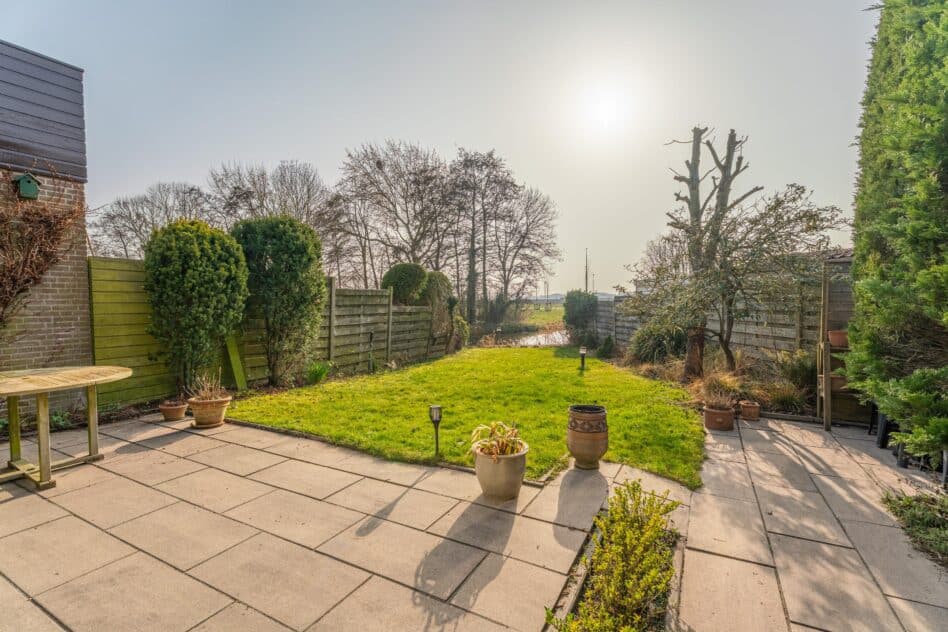 Valkenburg – Legioendreef 1