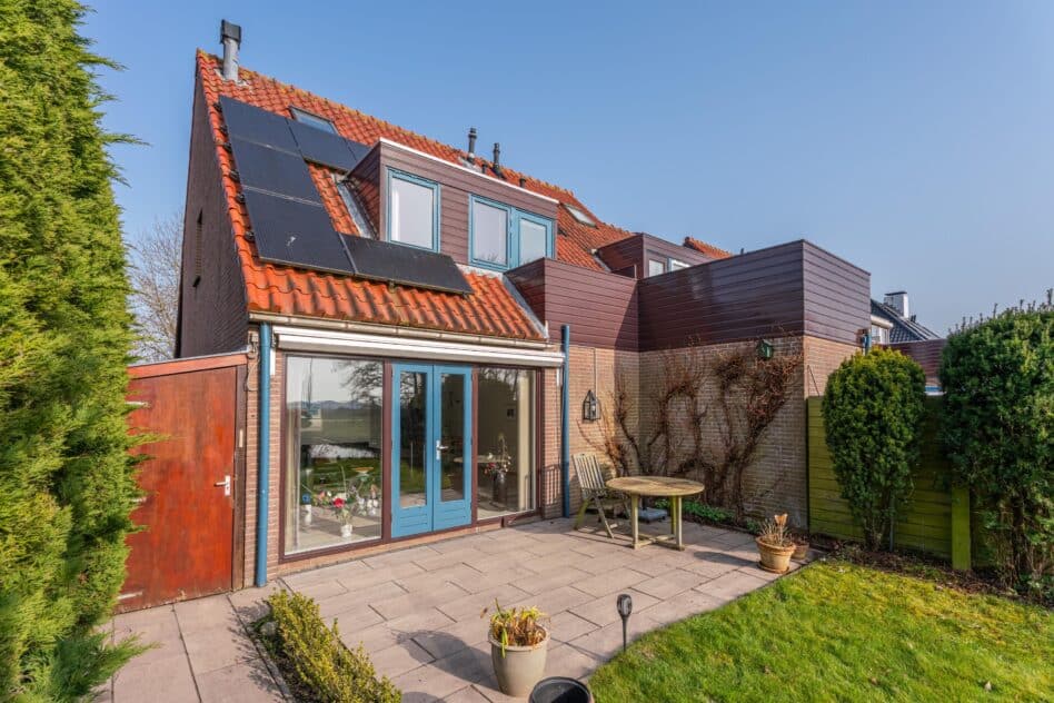 Valkenburg – Legioendreef 1