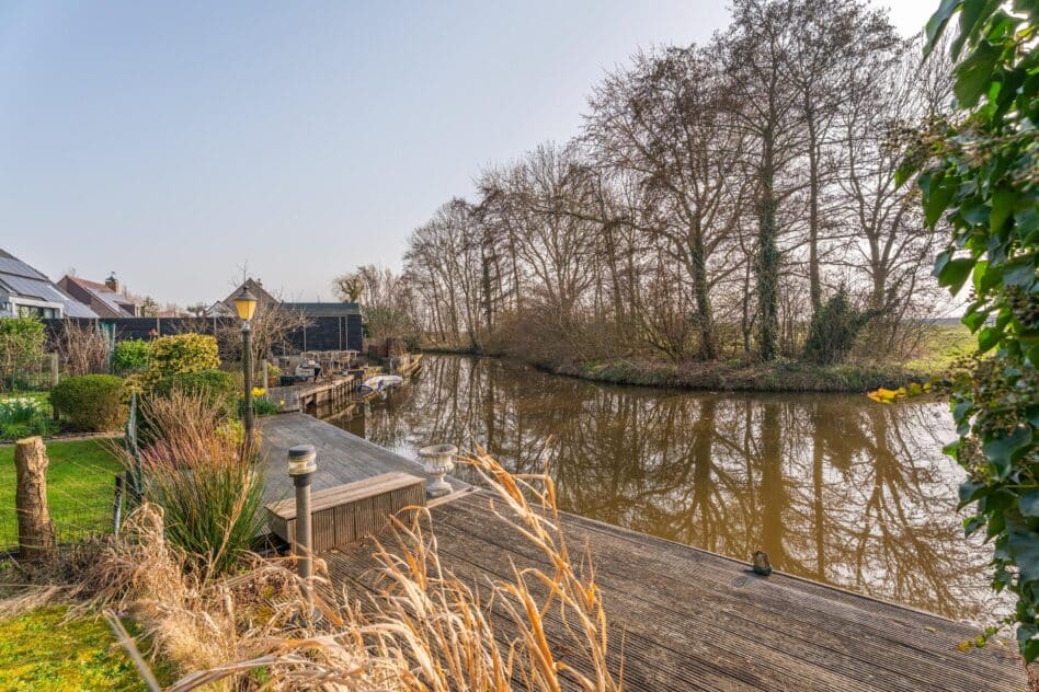 Valkenburg – Legioendreef 1