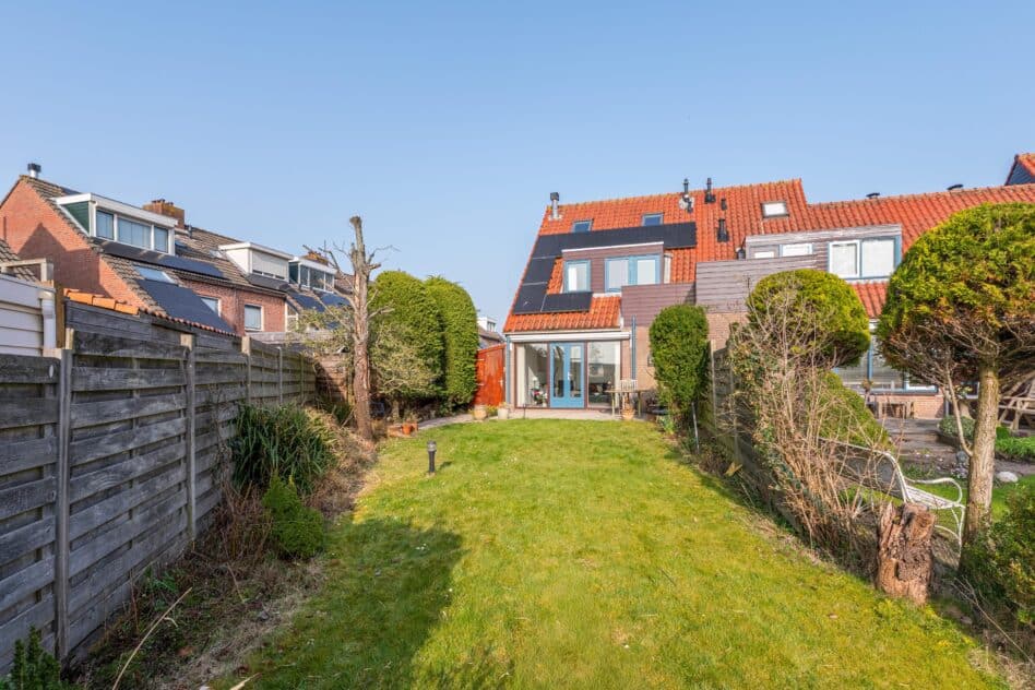 Valkenburg – Legioendreef 1